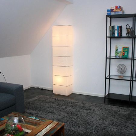 Ferienwohnung Die Paradiesische Клеве Екстериор снимка