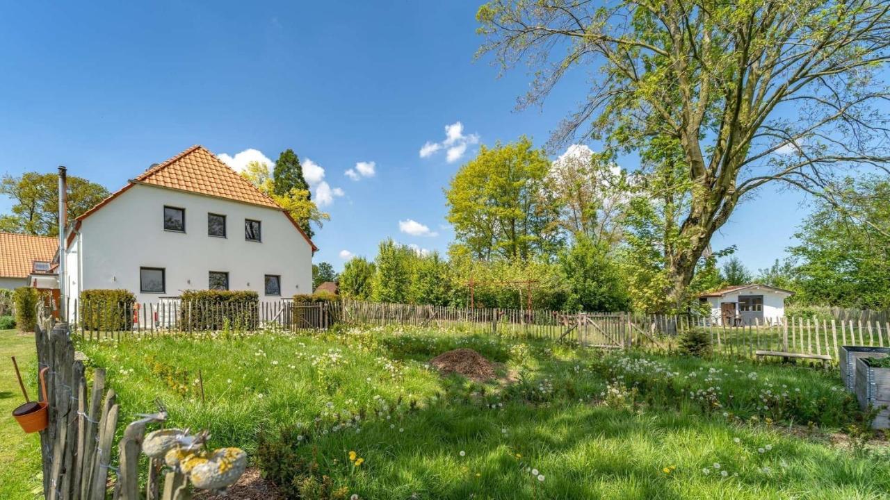 Ferienwohnung Die Paradiesische Клеве Екстериор снимка