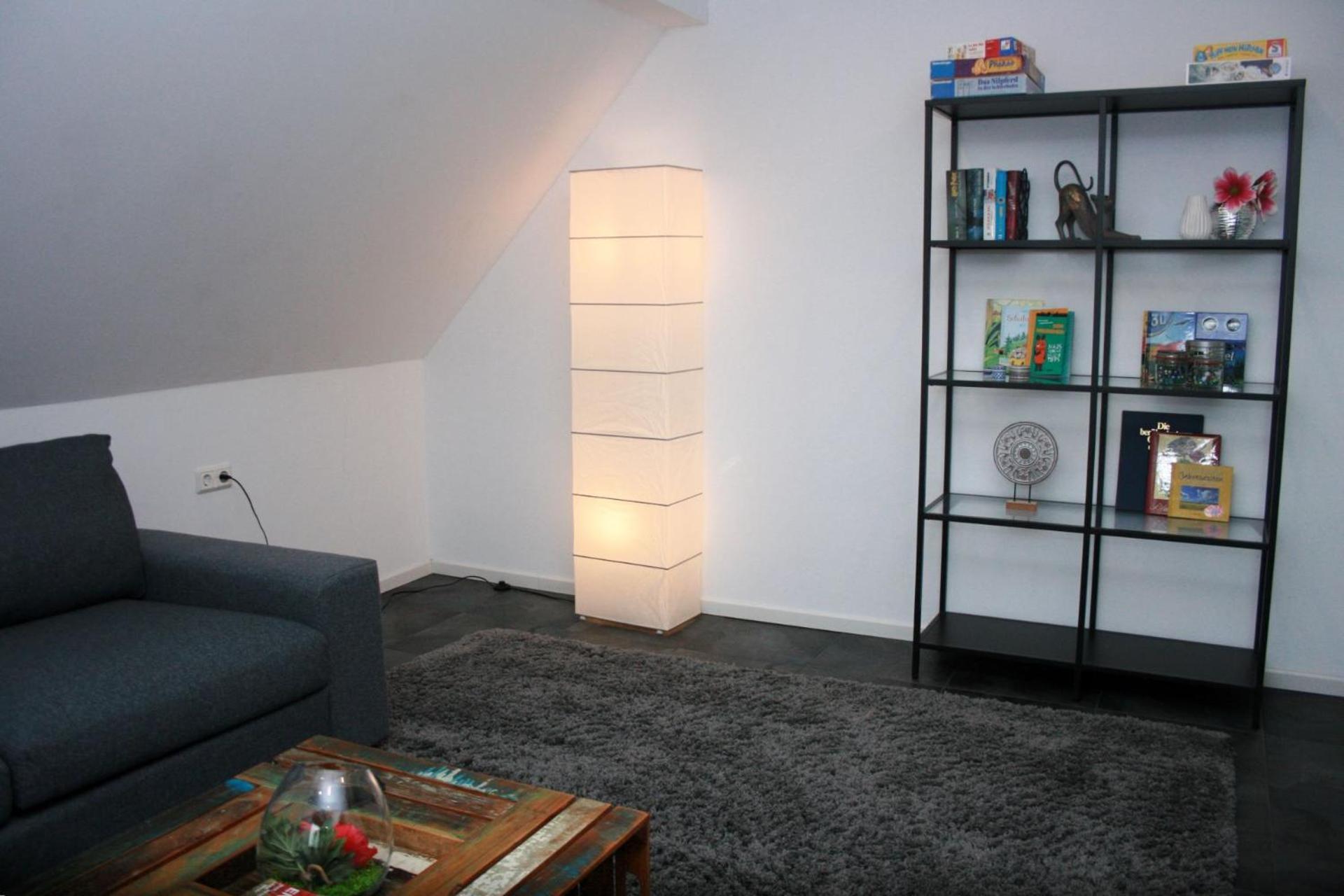 Ferienwohnung Die Paradiesische Клеве Екстериор снимка