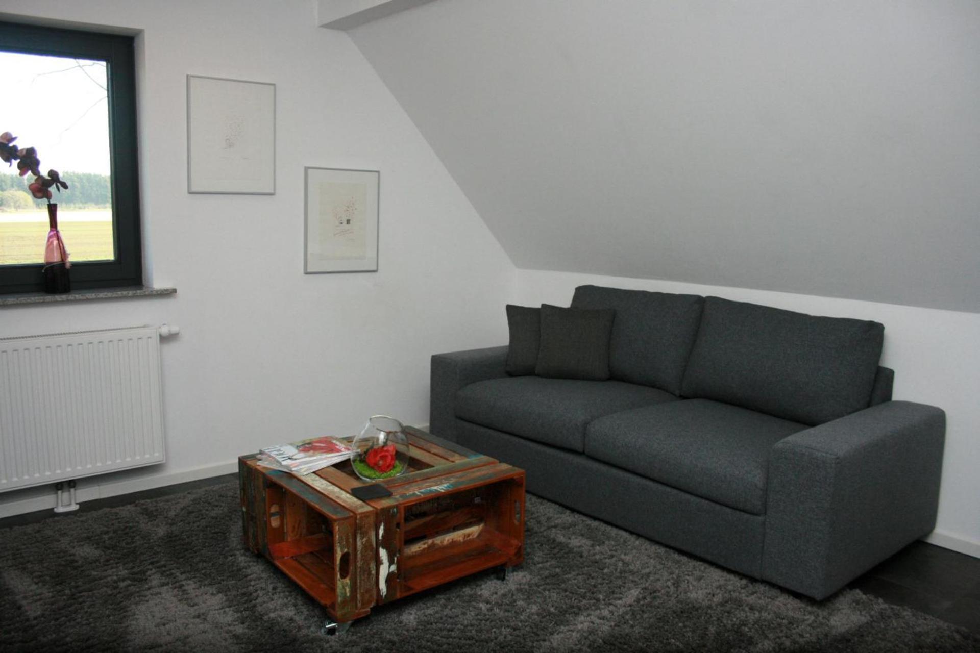 Ferienwohnung Die Paradiesische Клеве Екстериор снимка