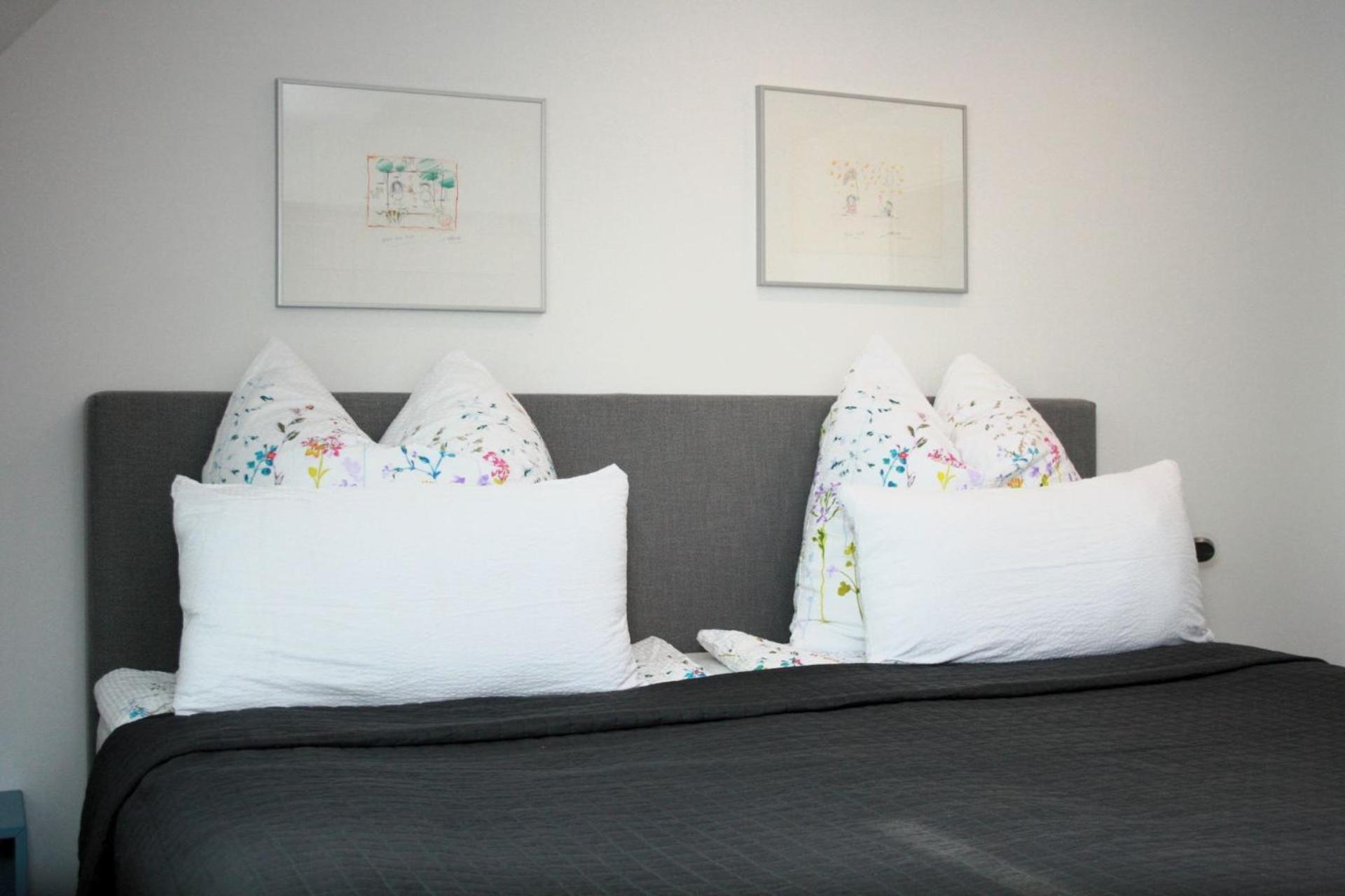 Ferienwohnung Die Paradiesische Клеве Екстериор снимка